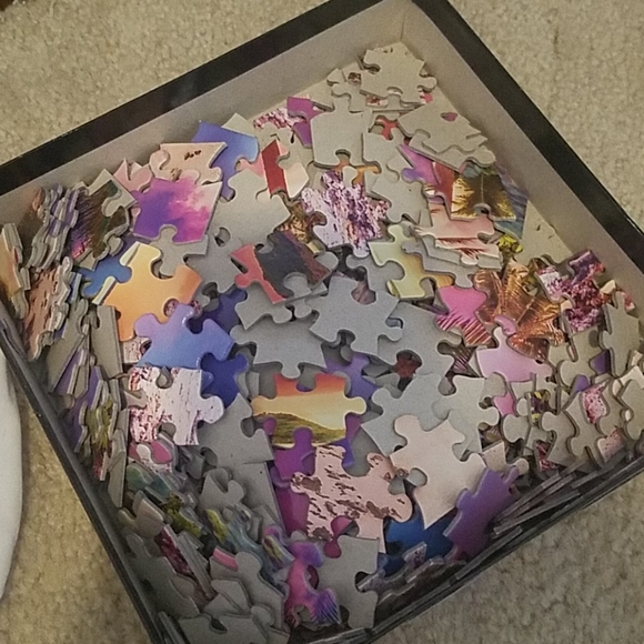 Puzzle - Picture 3 of 3